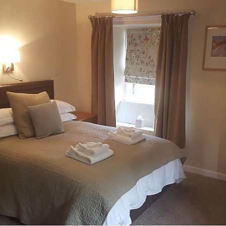 Red Lion Inn Newbrough Dış mekan fotoğraf