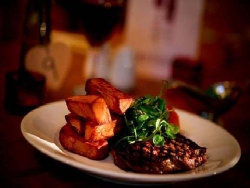 Red Lion Inn Newbrough Dış mekan fotoğraf