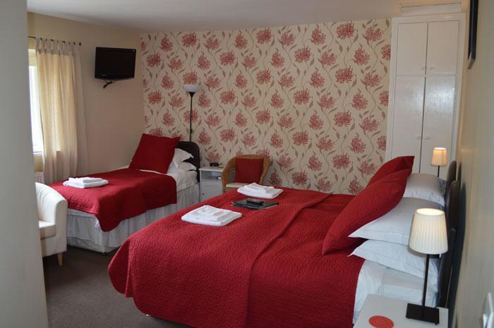 Red Lion Inn Newbrough Dış mekan fotoğraf