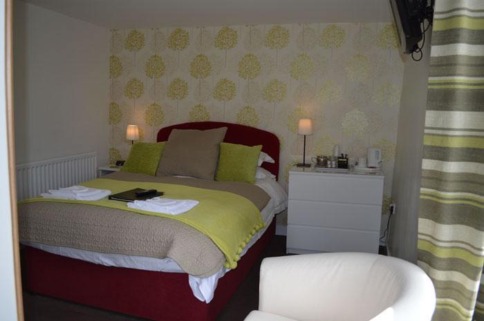 Red Lion Inn Newbrough Dış mekan fotoğraf
