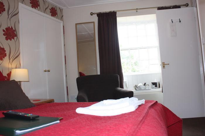 Red Lion Inn Newbrough Dış mekan fotoğraf