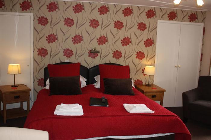 Red Lion Inn Newbrough Dış mekan fotoğraf