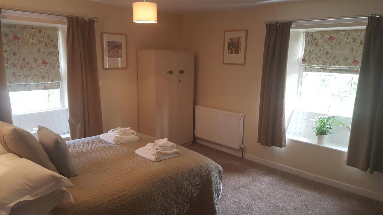 Red Lion Inn Newbrough Dış mekan fotoğraf
