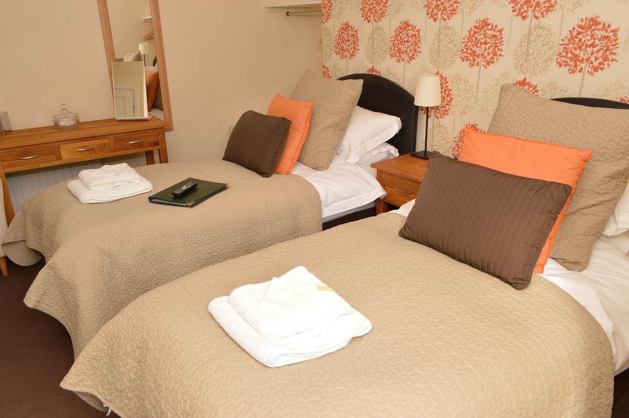 Red Lion Inn Newbrough Dış mekan fotoğraf