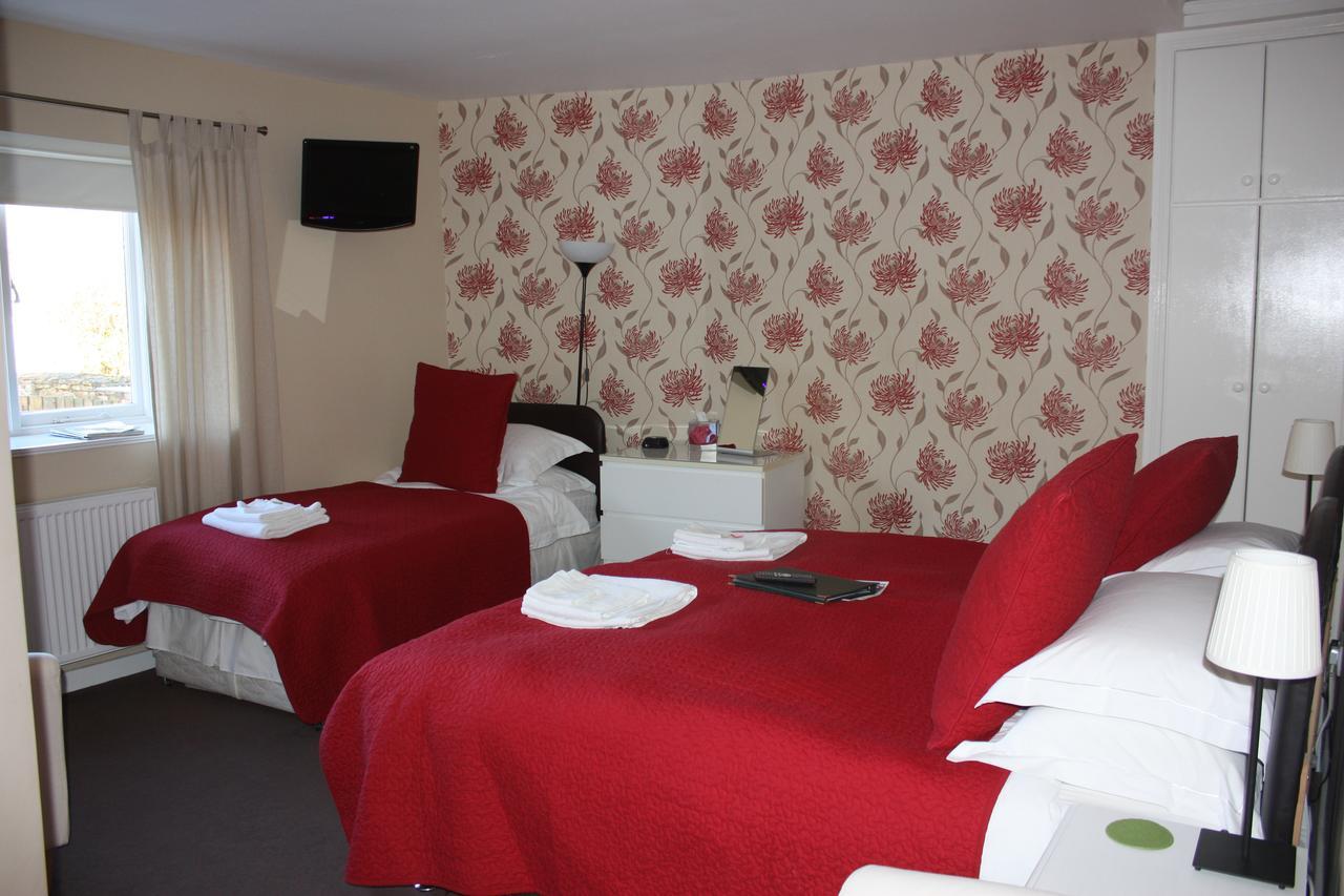Red Lion Inn Newbrough Dış mekan fotoğraf